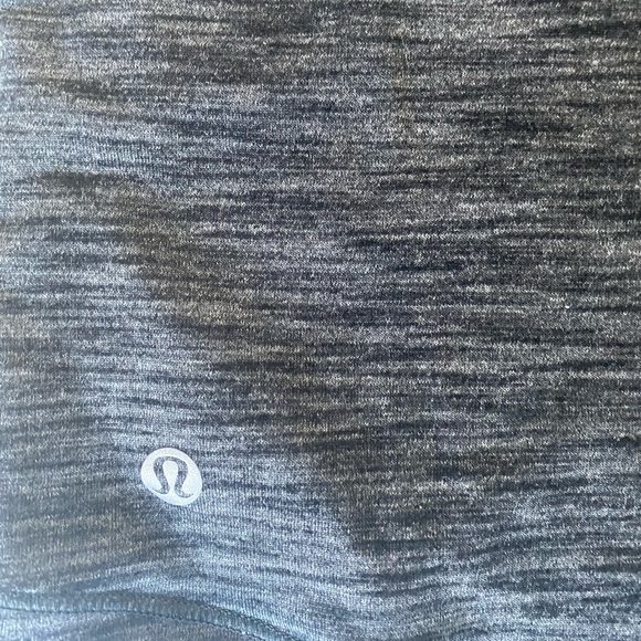 Lululemon tank top - Picture 3 of 3